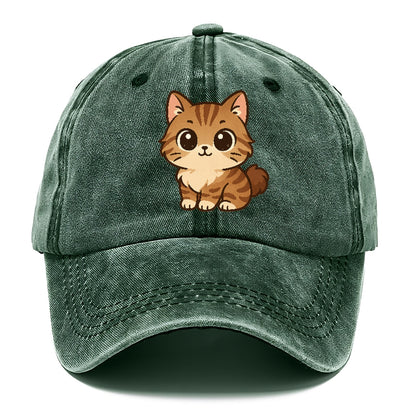 kurilian-bobtail-playful-spirit Hat