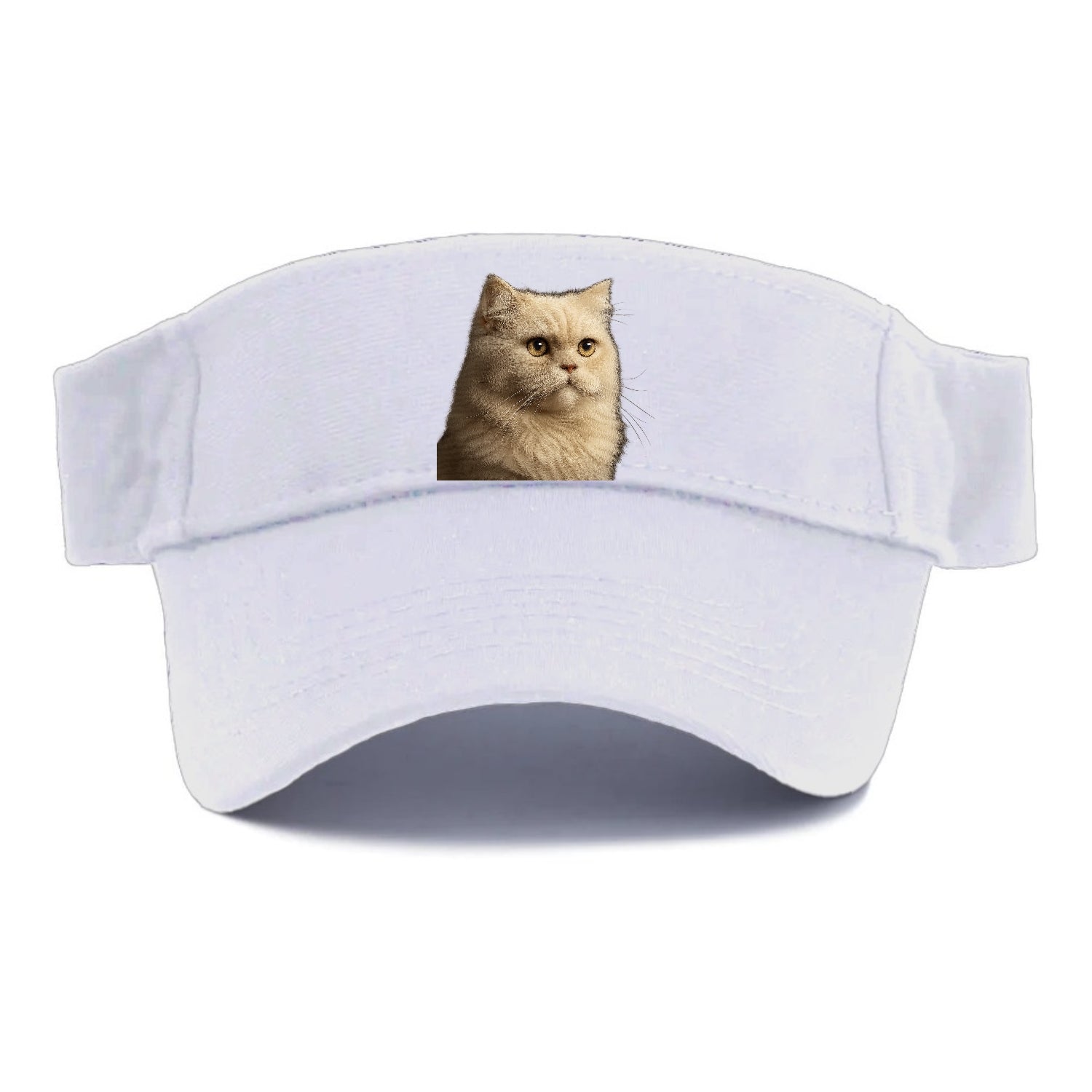 cream-persian-regal-charm Hat