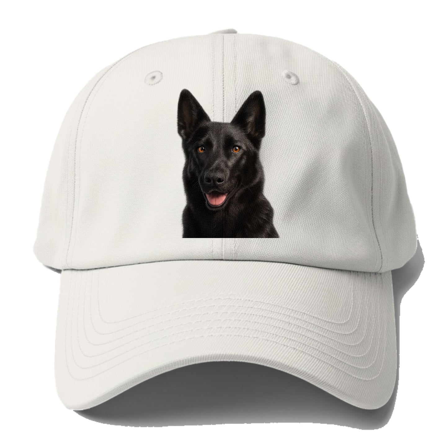 german shepherd guardian spirit Hat