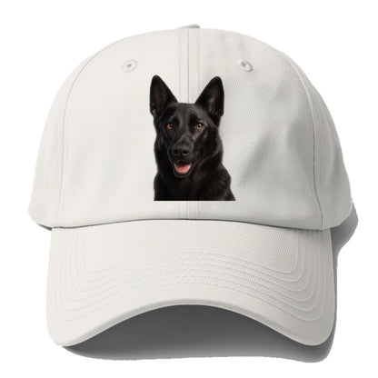 german shepherd guardian spirit Hat