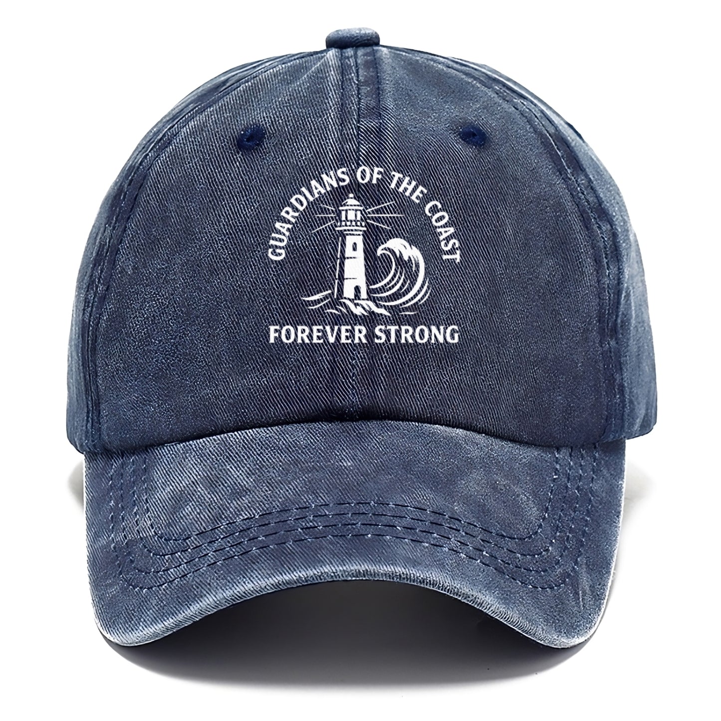 Guardians of the Coast, Forever Strong Hat