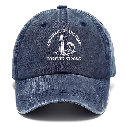 Guardians of the Coast, Forever Strong Hat