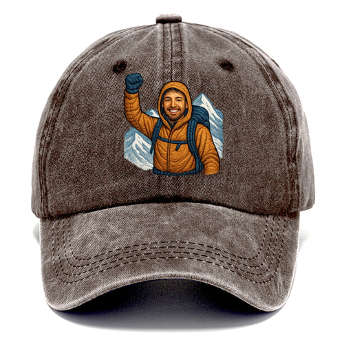 Summit Conquerors Classic Cap