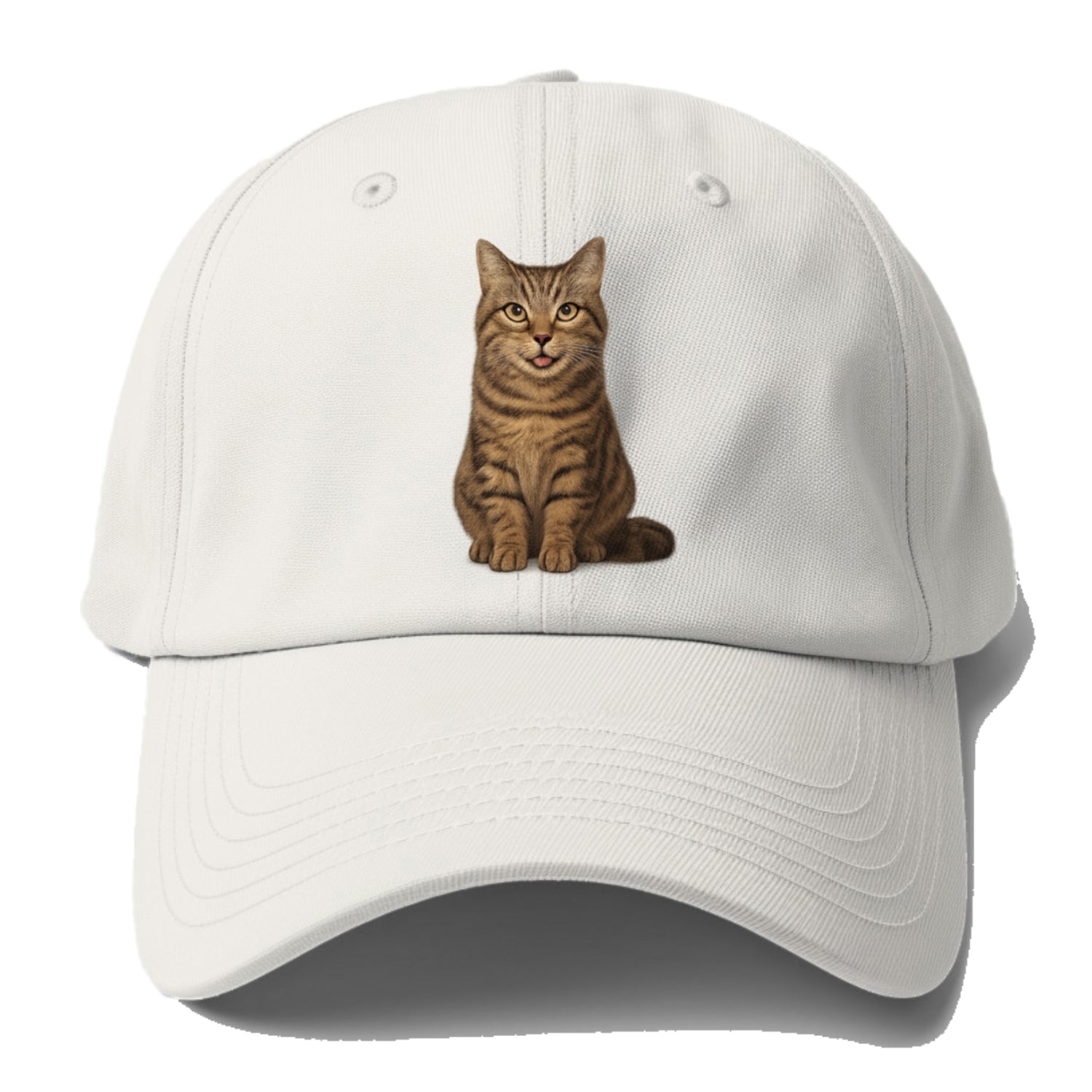 purrfectly peculiar Hat