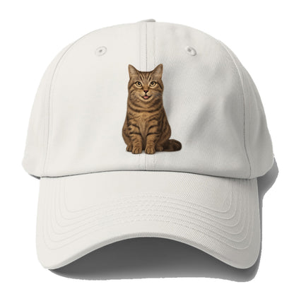 purrfectly peculiar Hat