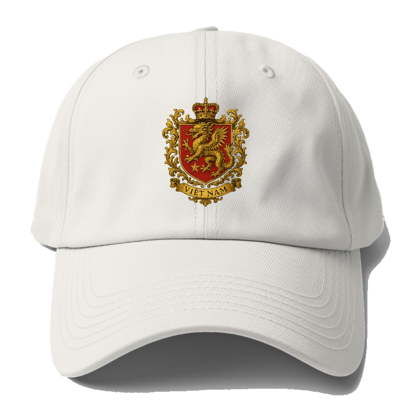 royal dragon Hat