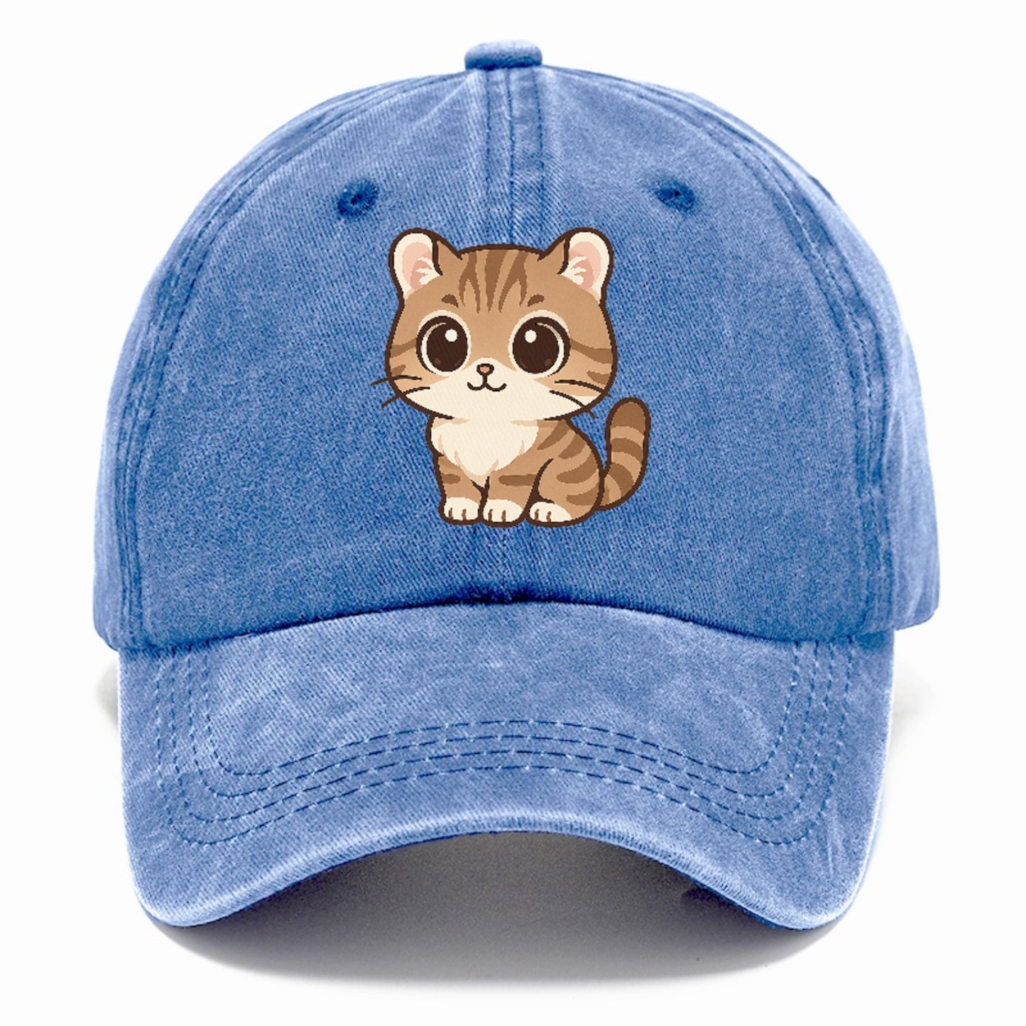 american-curl-playful-charm Hat