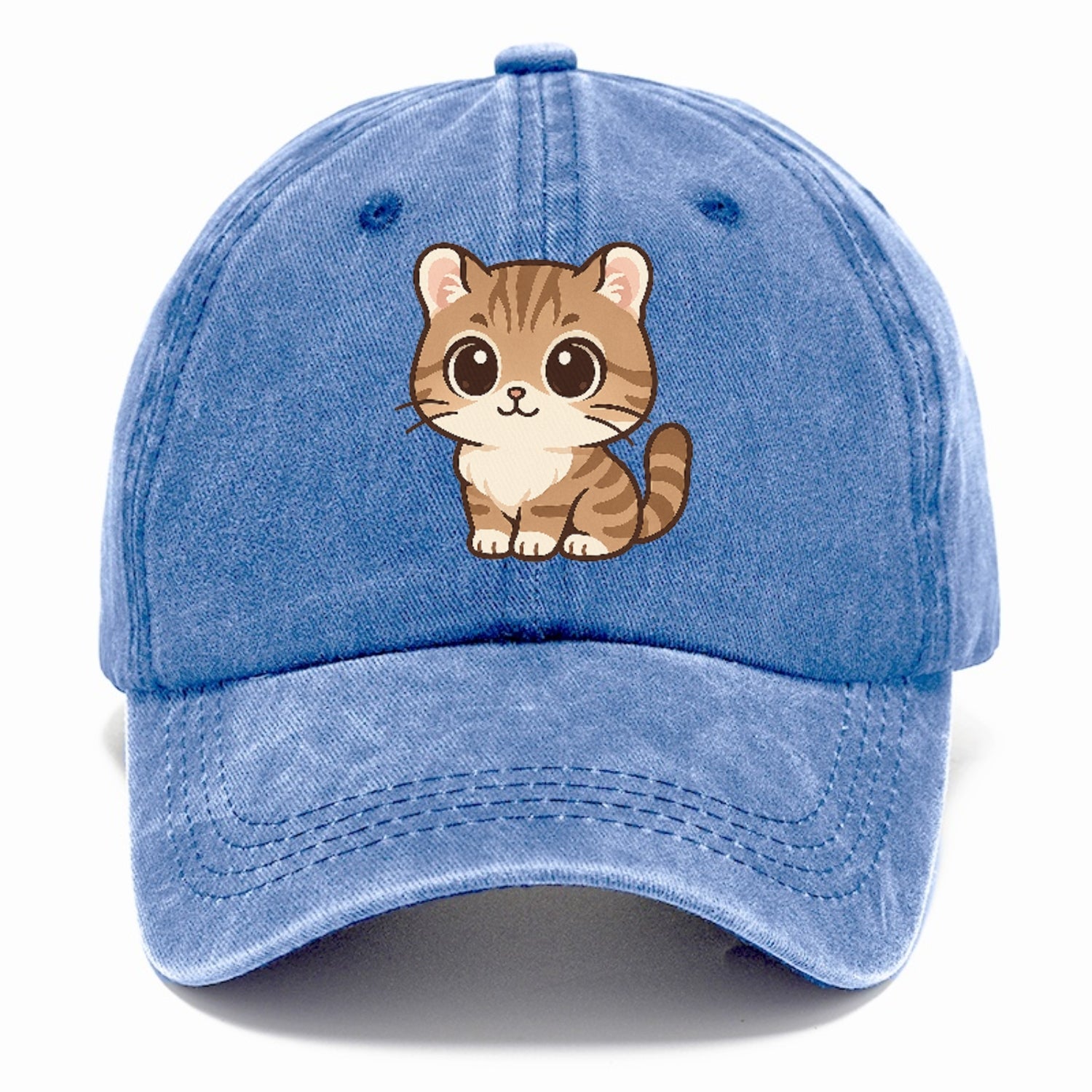 american-curl-playful-charm Hat