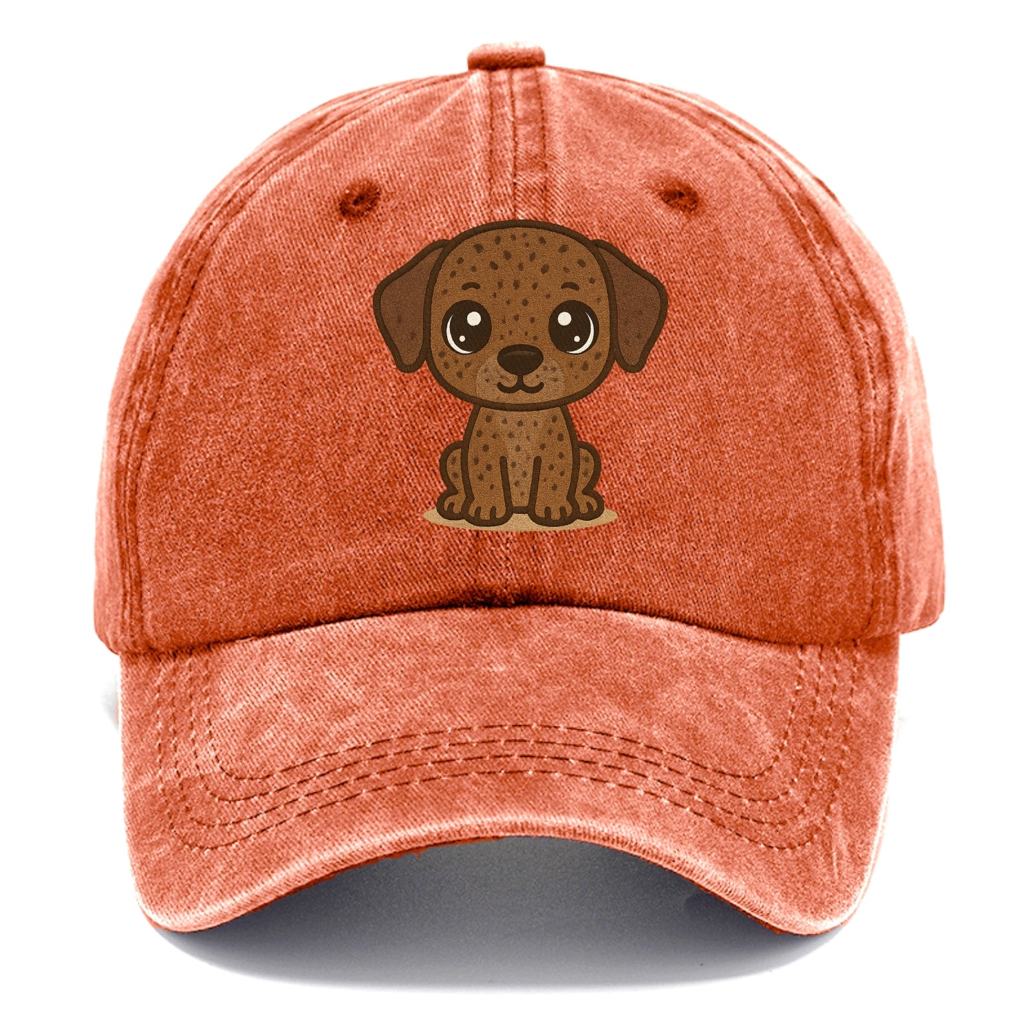 noble-german-shorthaired-pointer Hat