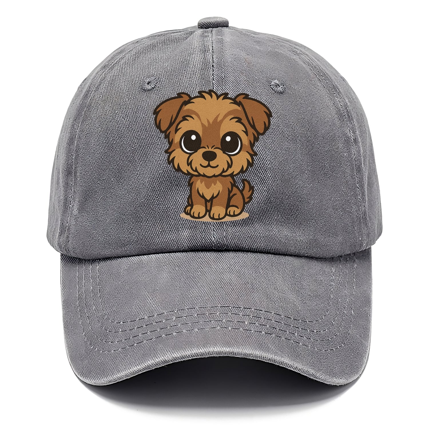 yorkipoo-spirited-charm Hat