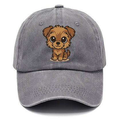 yorkipoo-spirited-charm Hat