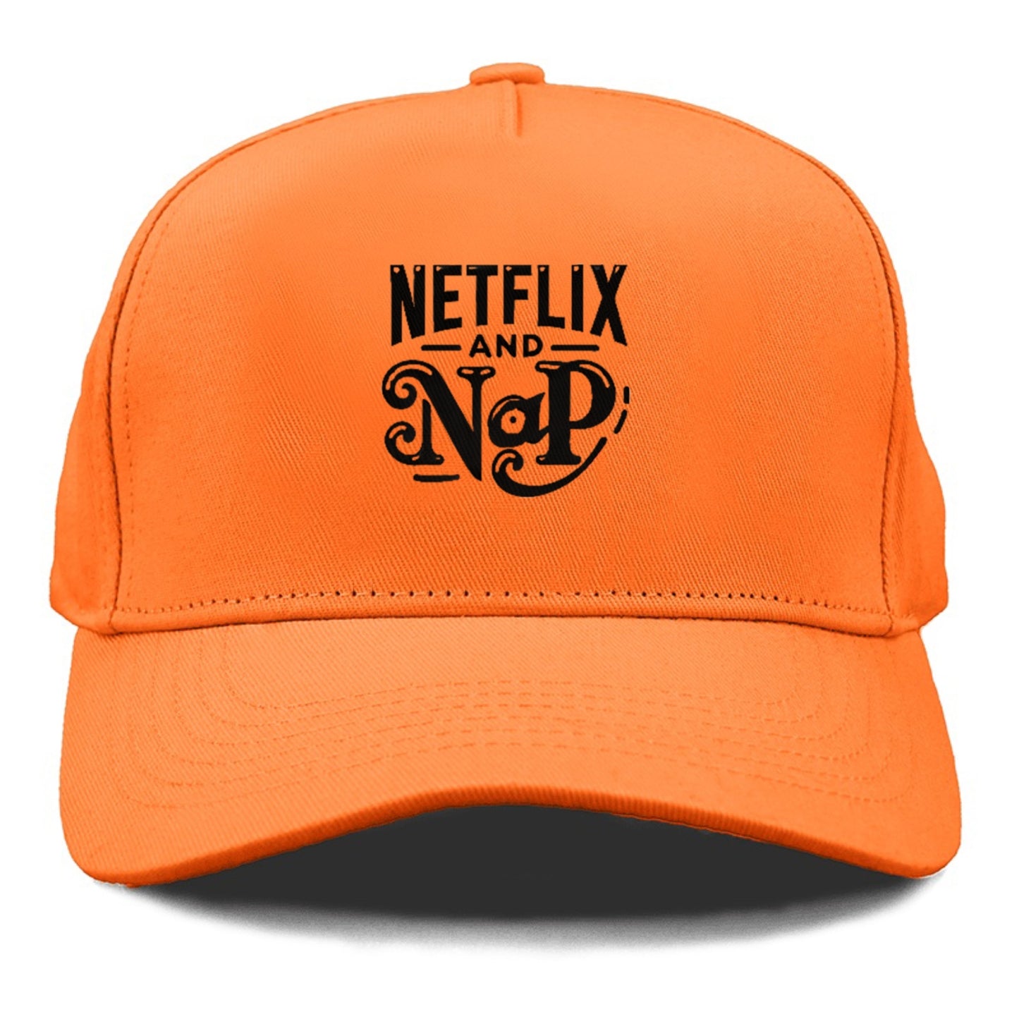 Netflix and nap Hat