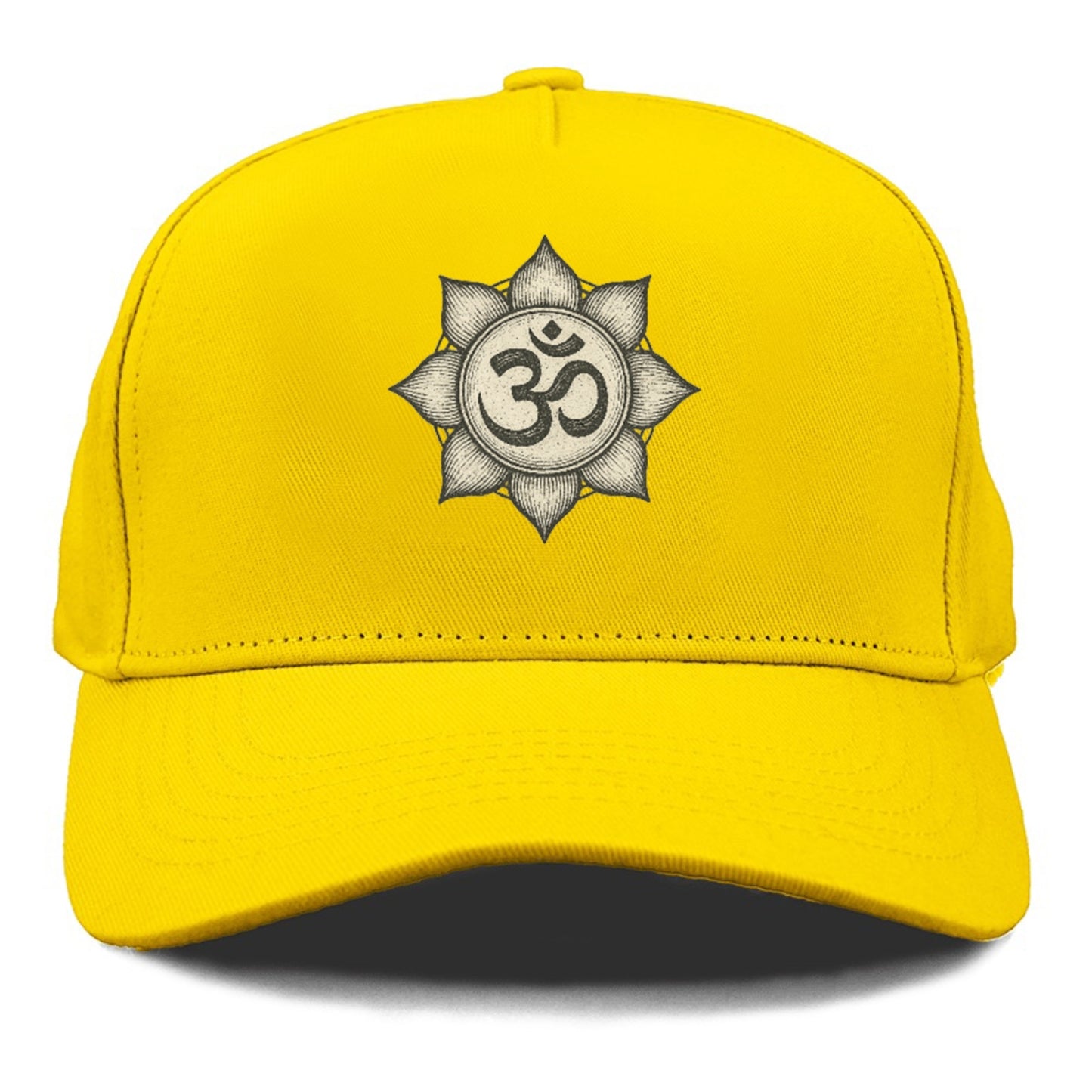 sacred bloom Hat