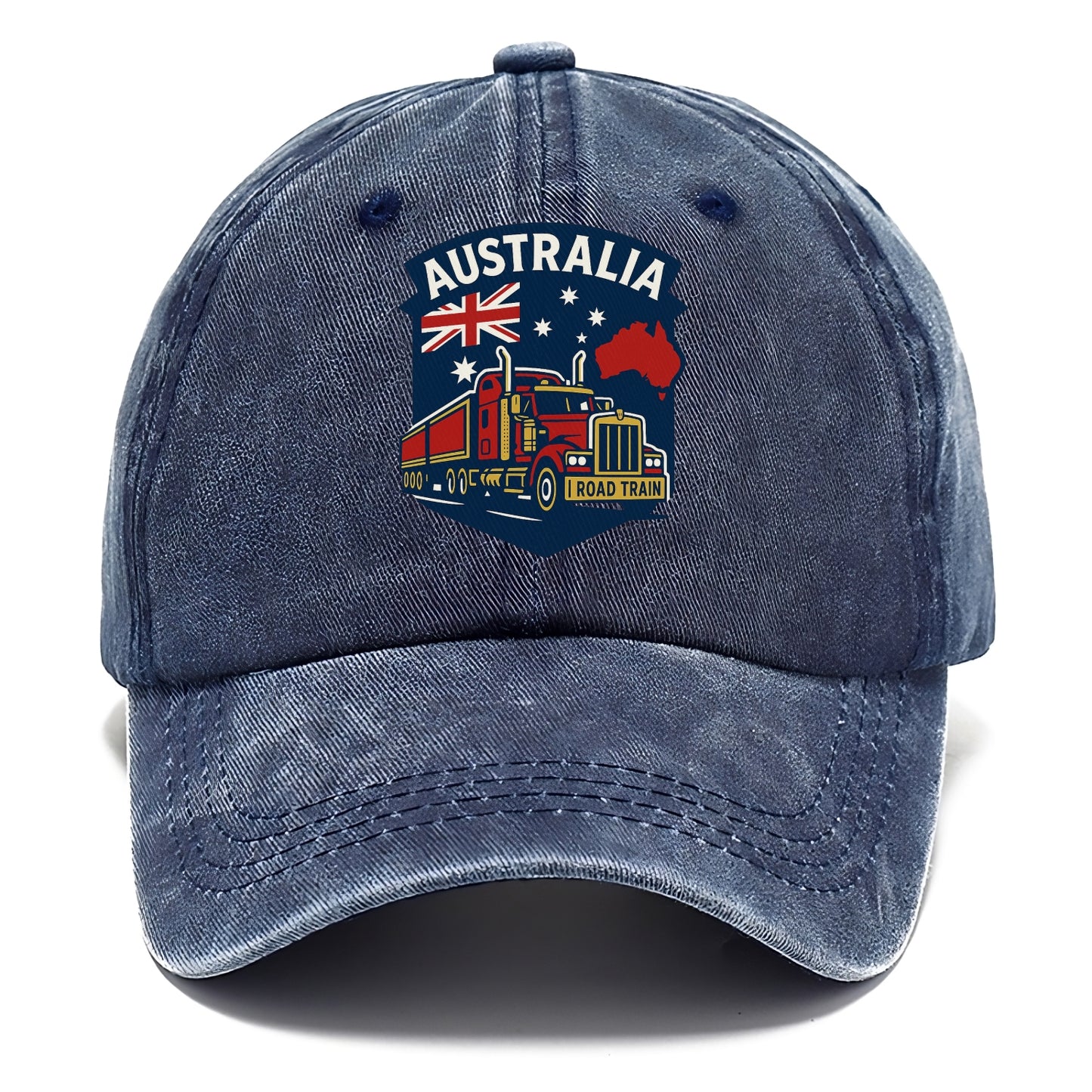 Australian Transport Hat