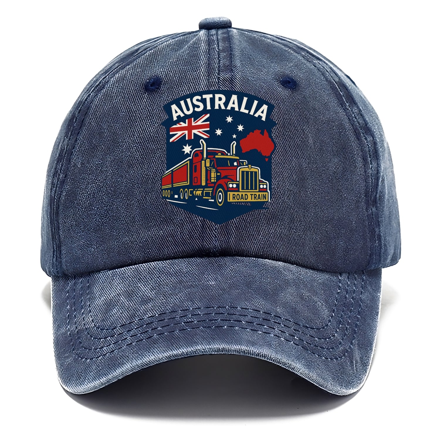 Australian Transport Hat