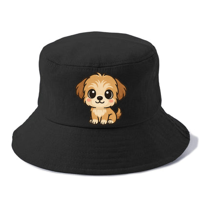 havanese-fluffy-charm Hat