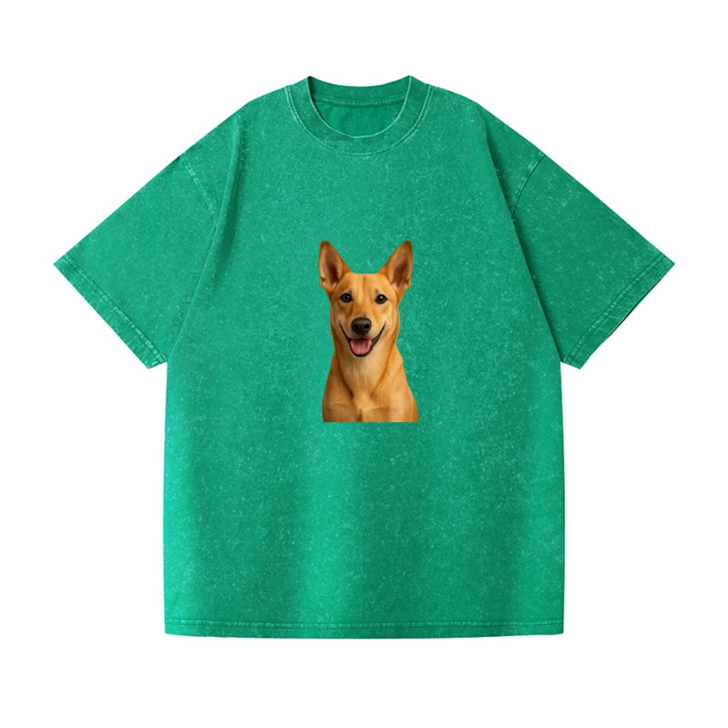 carolina dog: ancient spirit, loyal heart Hat