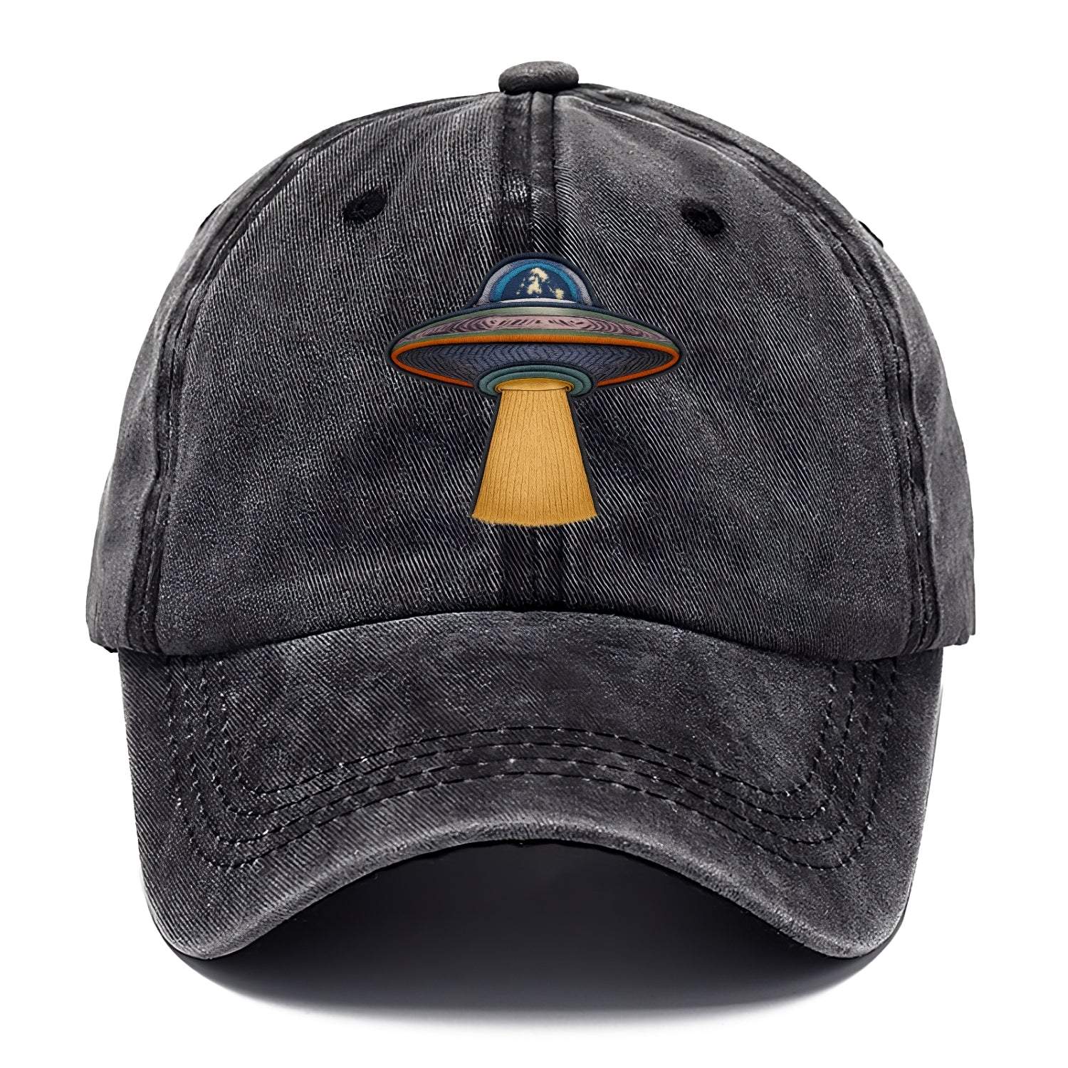 extraterrestrial illumination series Hat