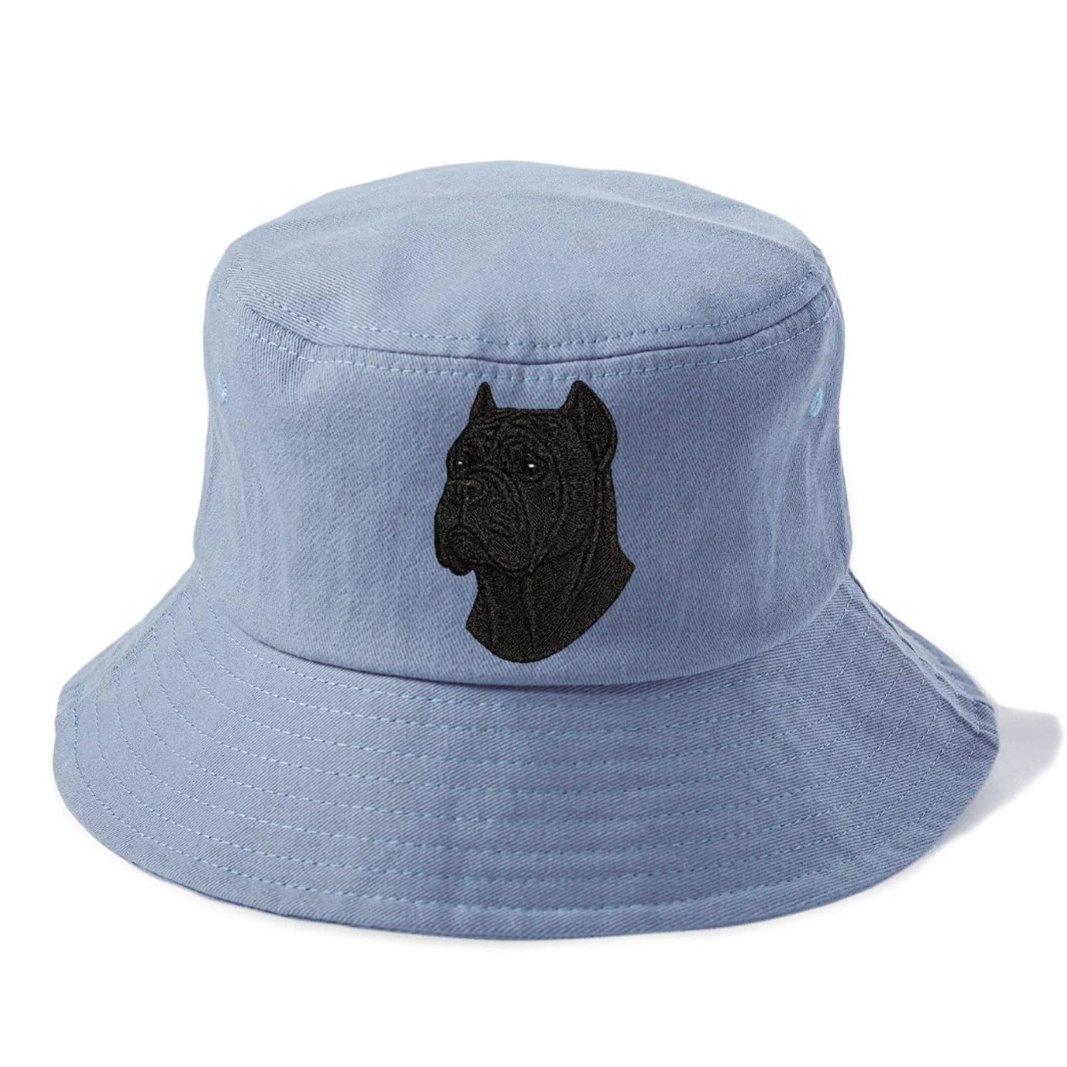 Cane Corso Black Hat