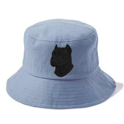 Cane Corso Black Hat