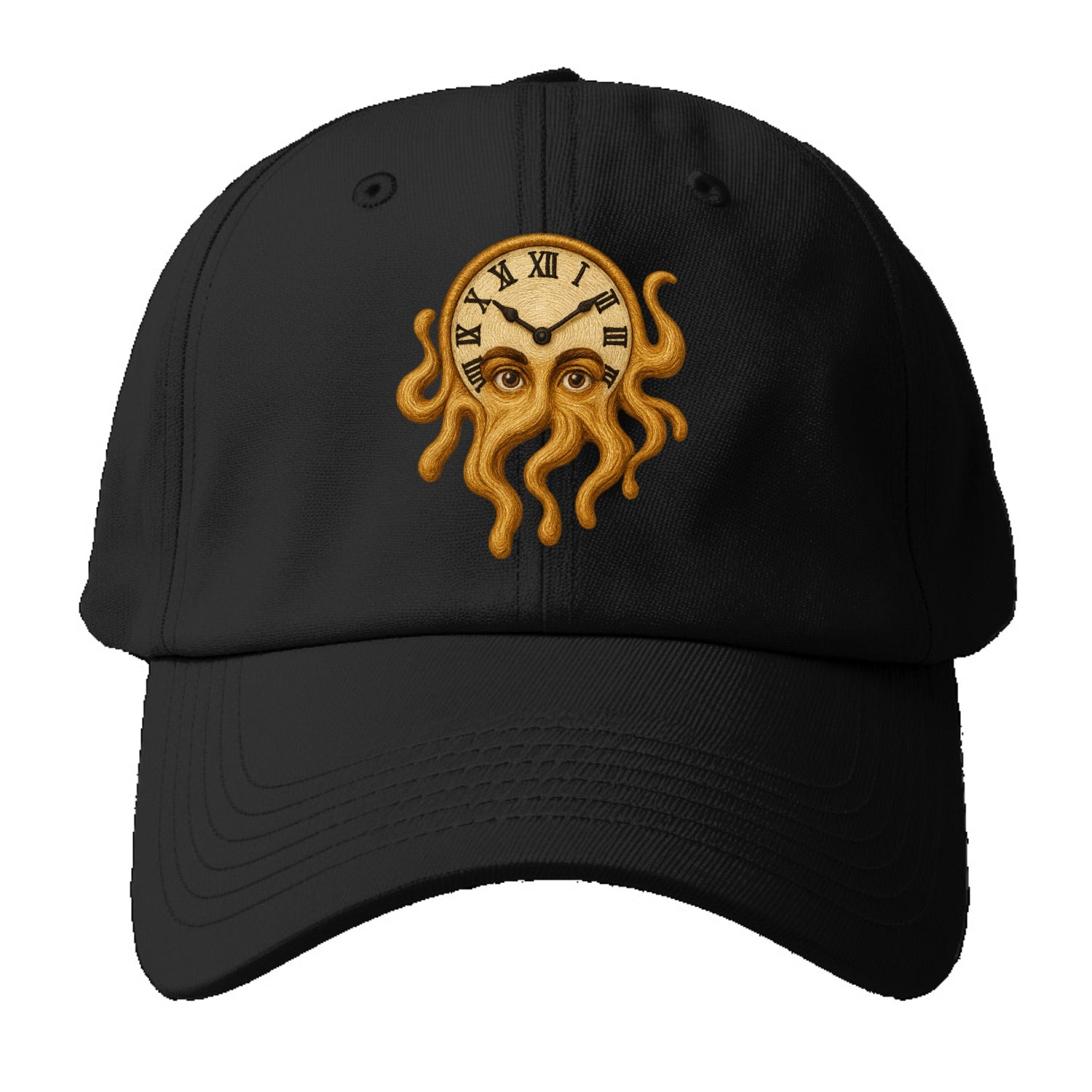 timeless tentacles Hat
