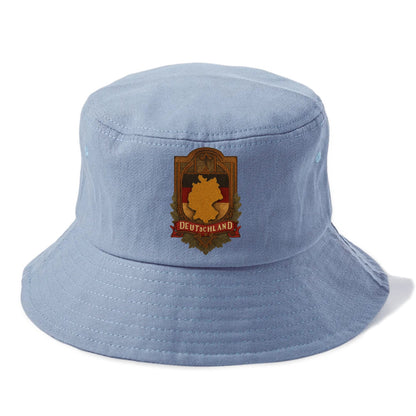 germany map Hat