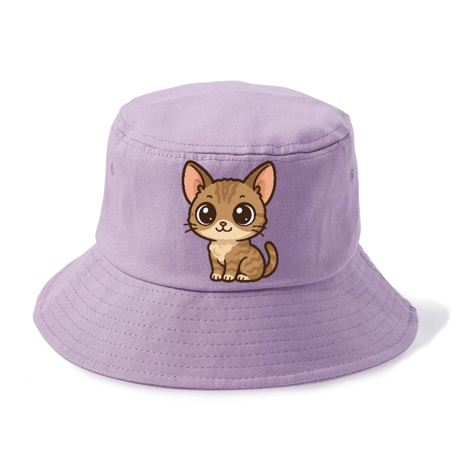 cornish-rex-playful-spirit Hat
