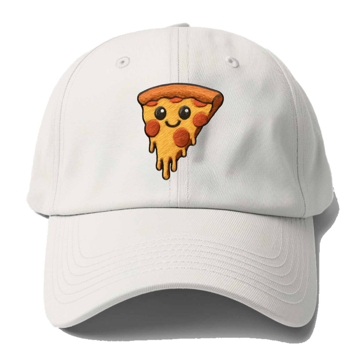 slice of happiness Hat