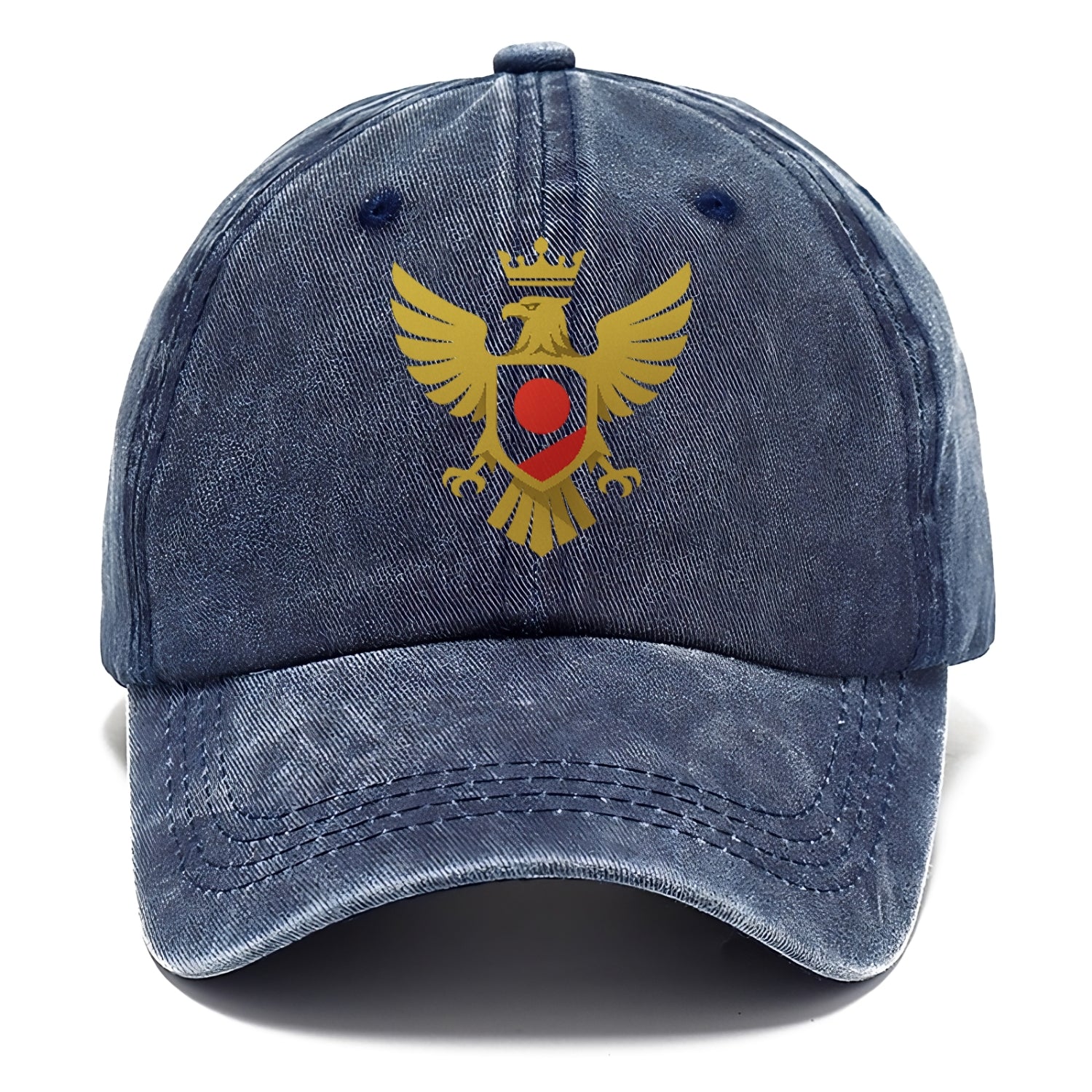 japan imperial eagle Hat
