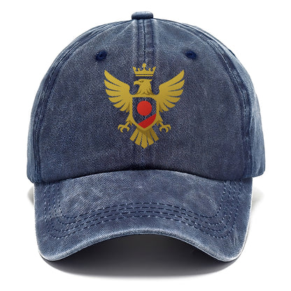 japan imperial eagle Hat
