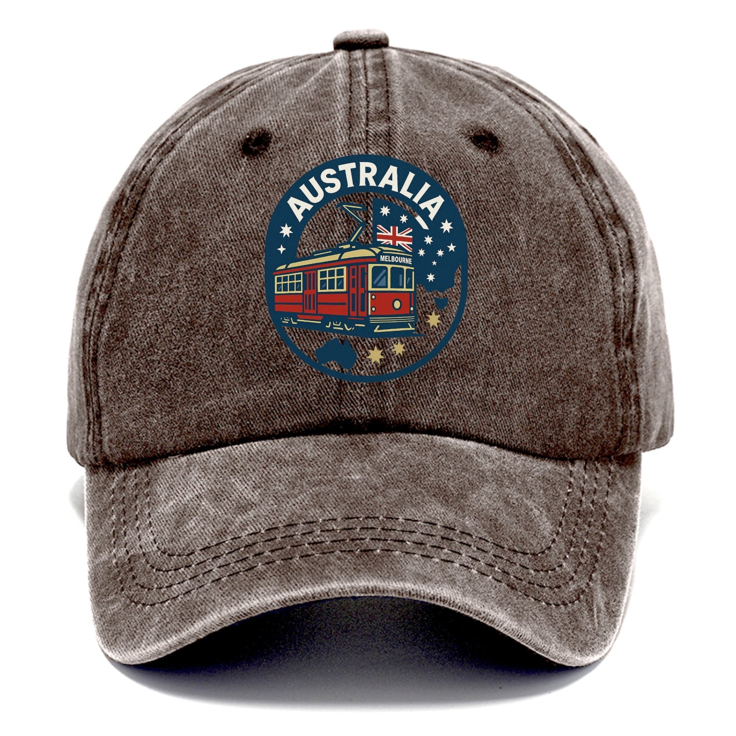 Australian City Landmark Hat