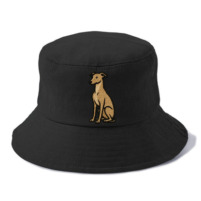 fawn-whippet-gentle-grace Hat