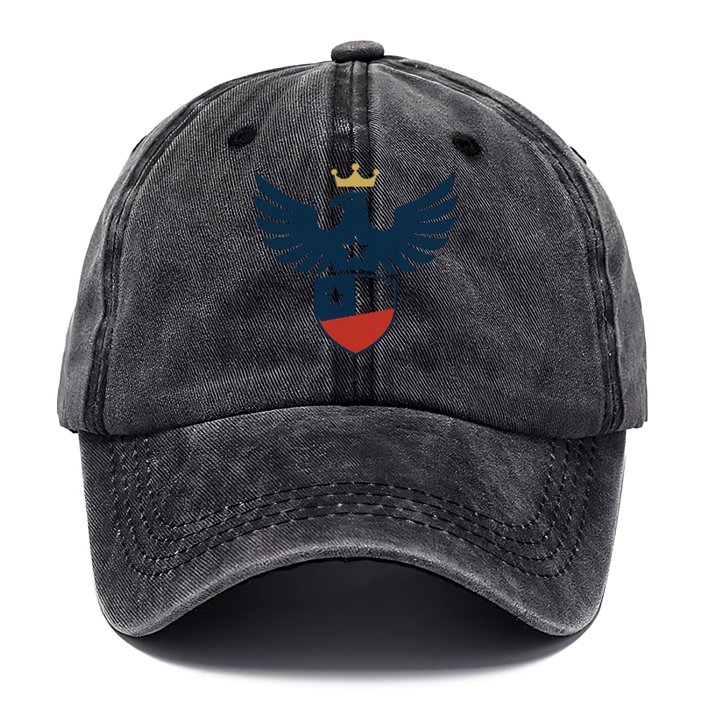 chile-condor-eagle-emblem-premium-design Hat