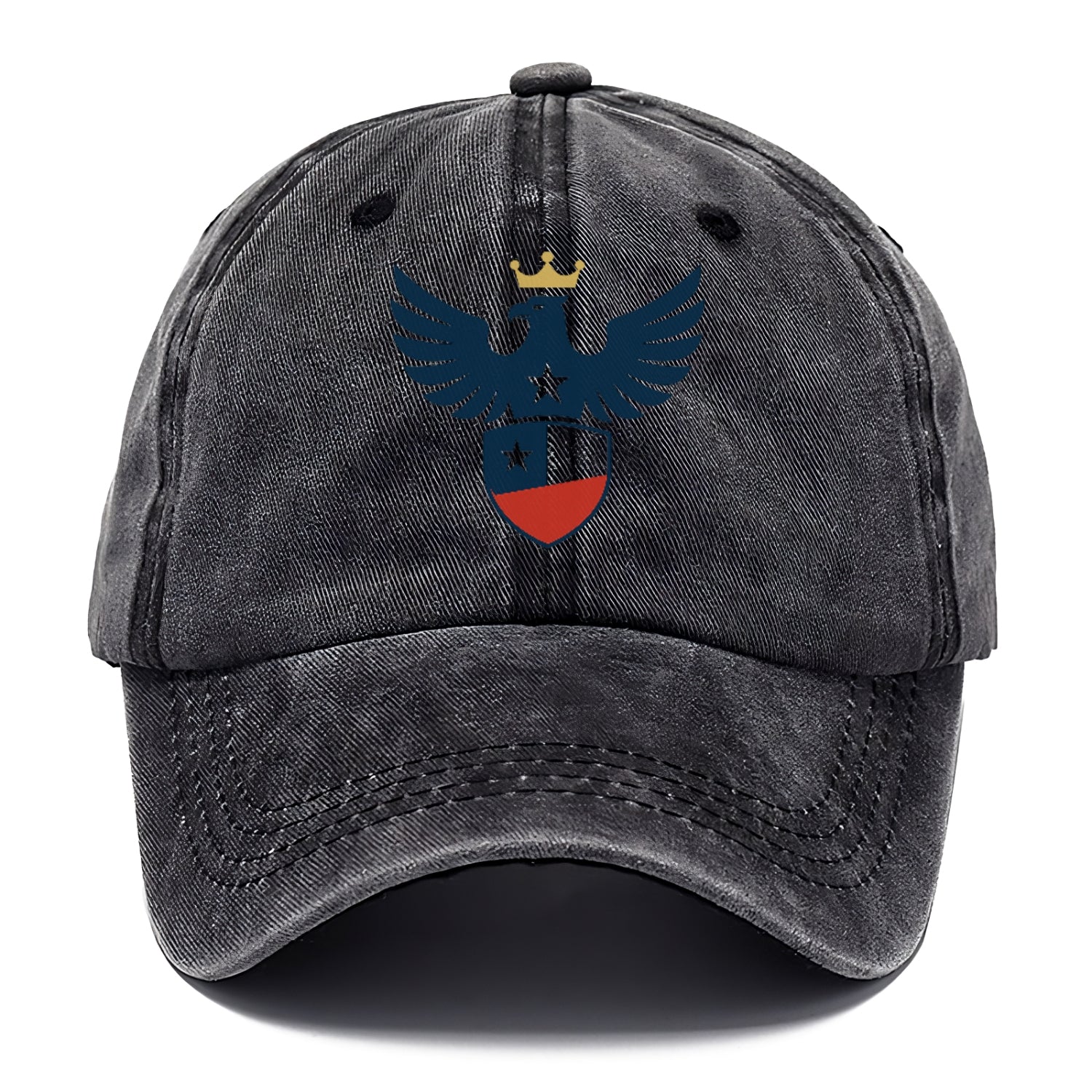 chile-condor-eagle-emblem-premium-design Hat