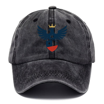 chile-condor-eagle-emblem-premium-design Hat