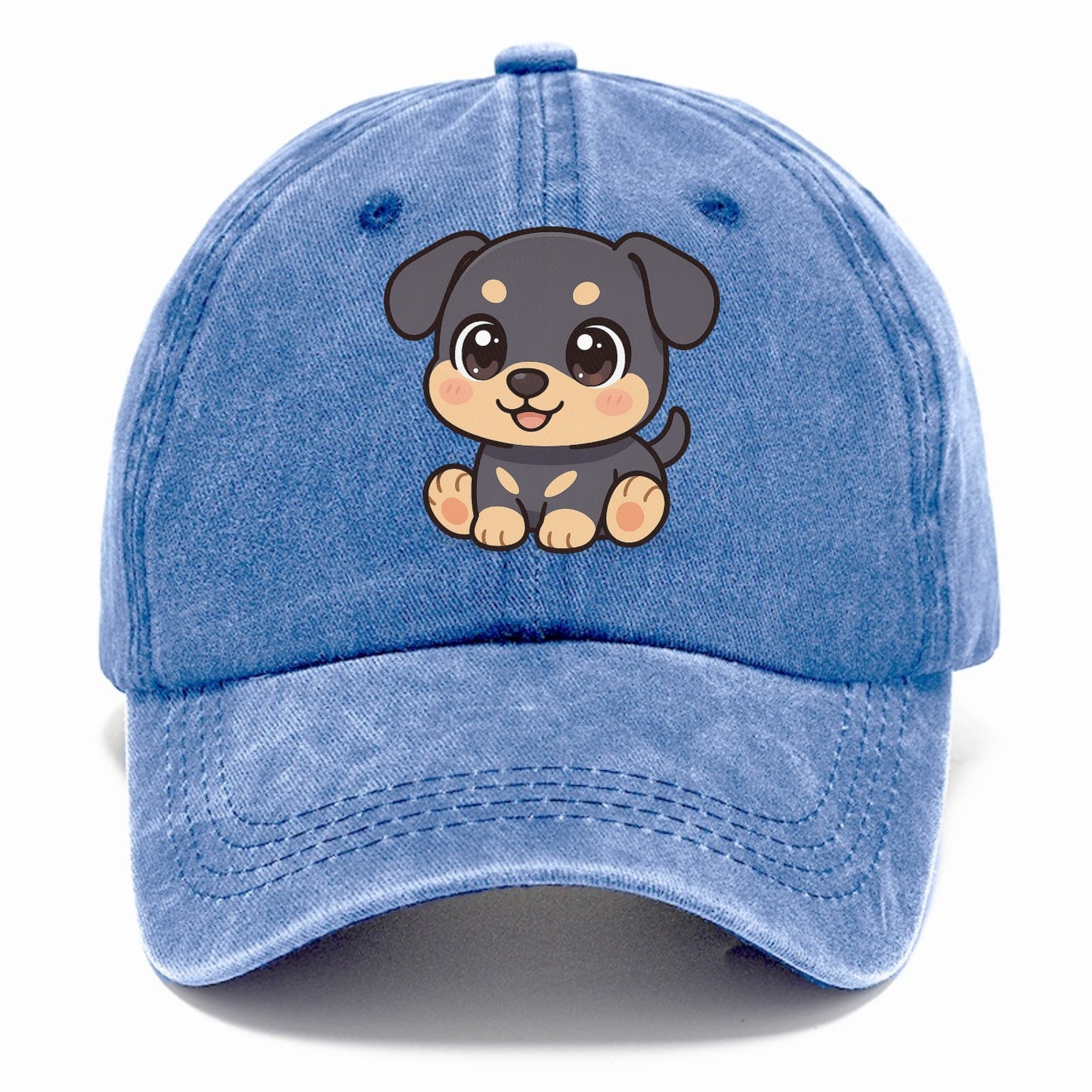 doberman-noble-protector Hat