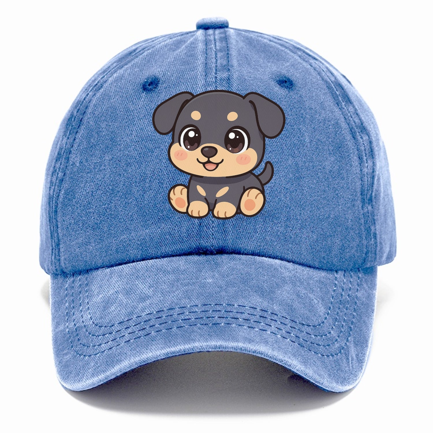 doberman-noble-protector Hat