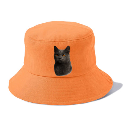 chartreux-gentle-grace Hat