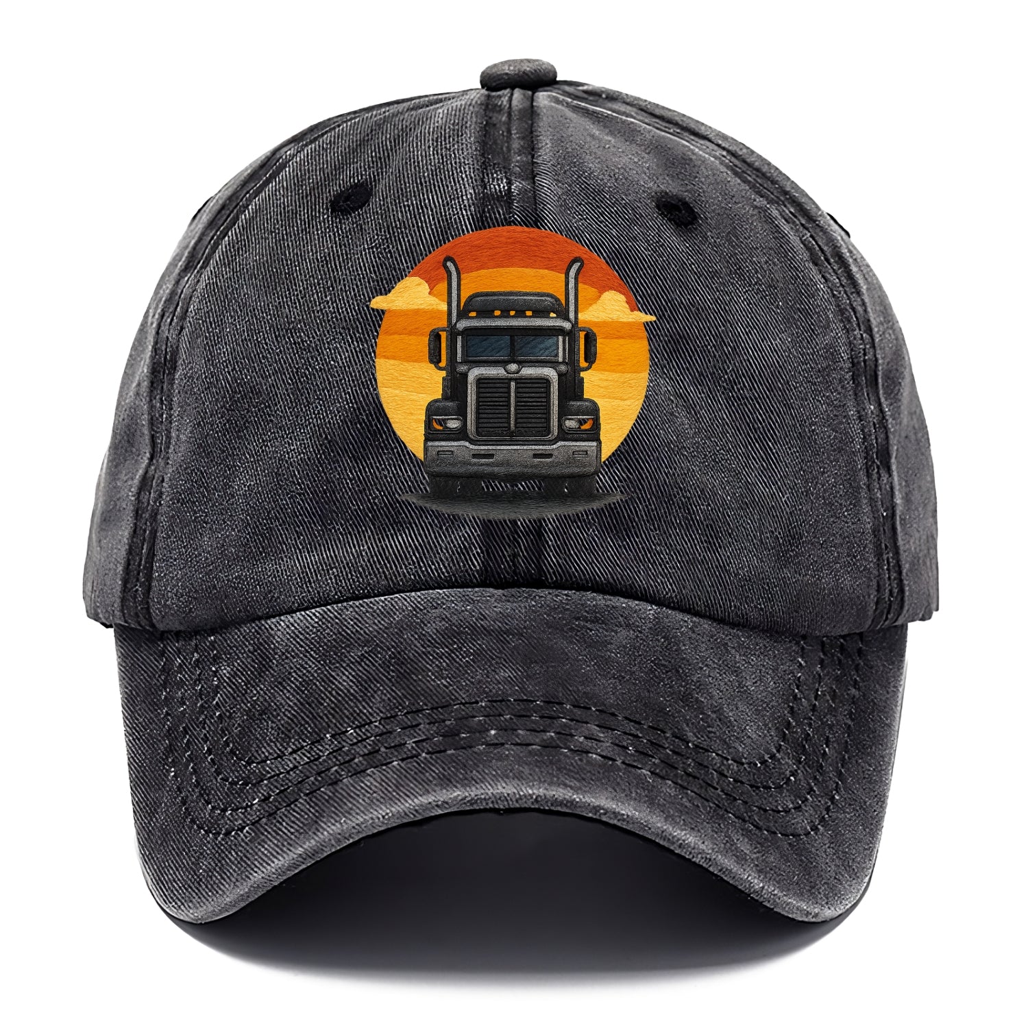 sunset highway collection Hat