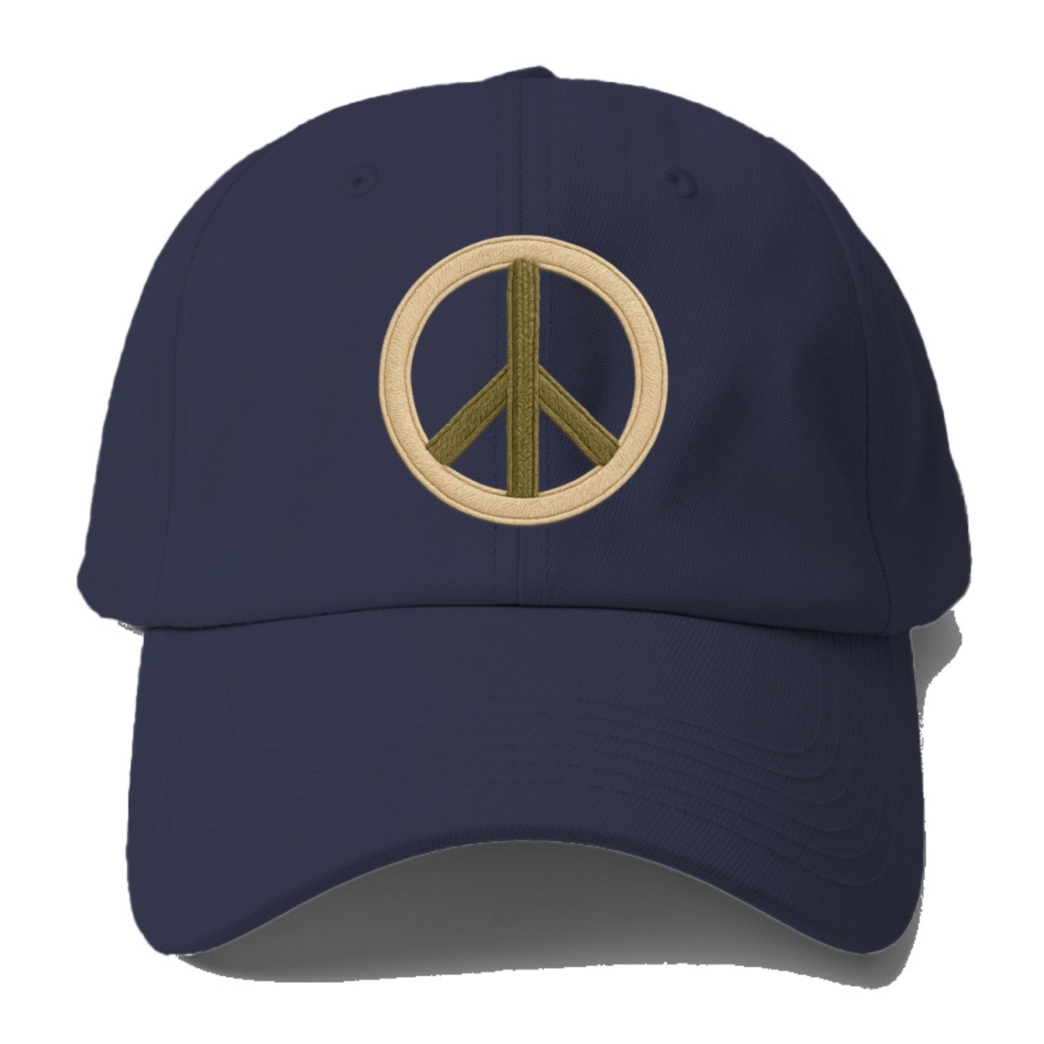 peace & tranquility threads Hat