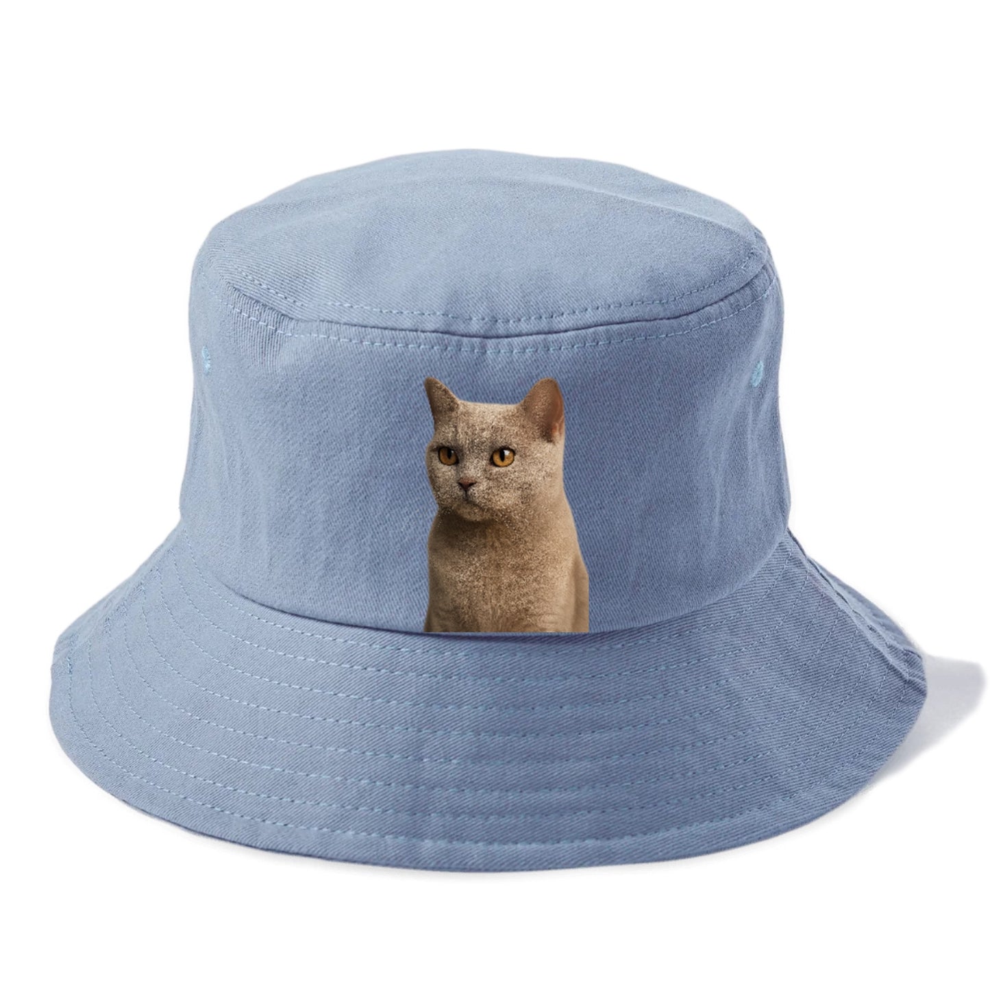 lilac-cat-mystical-charm Hat