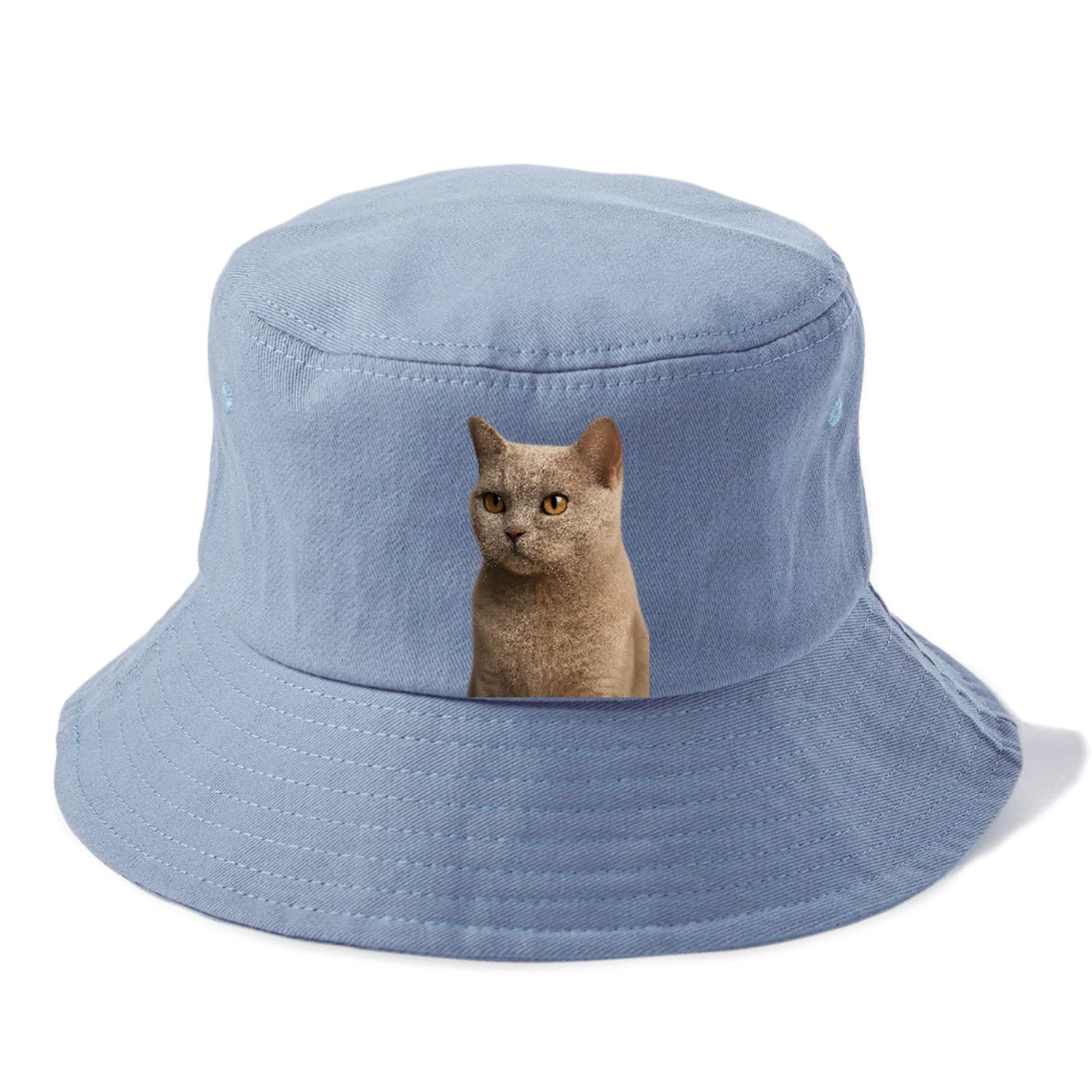 lilac-cat-mystical-charm Hat