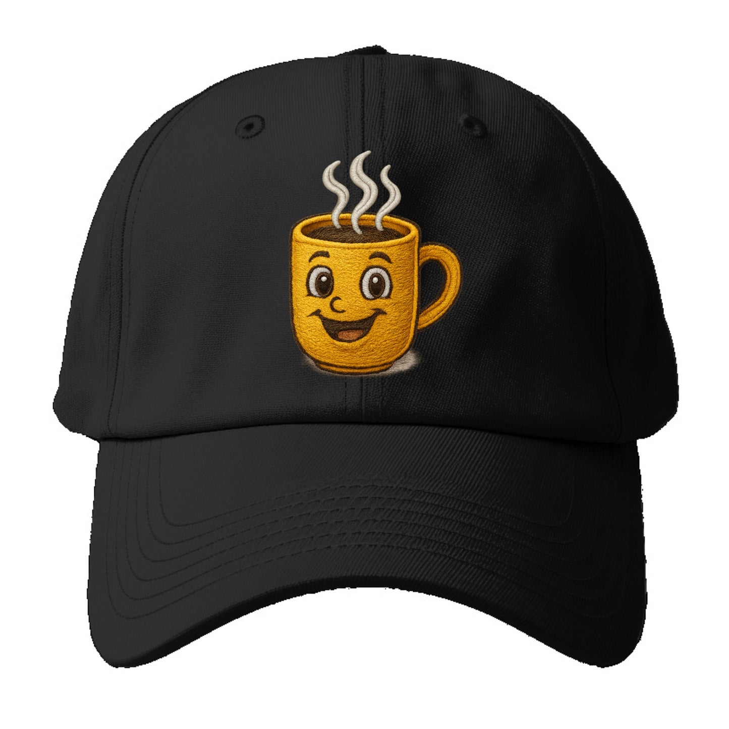 happy mug melodies Hat