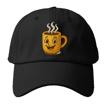 happy mug melodies Hat