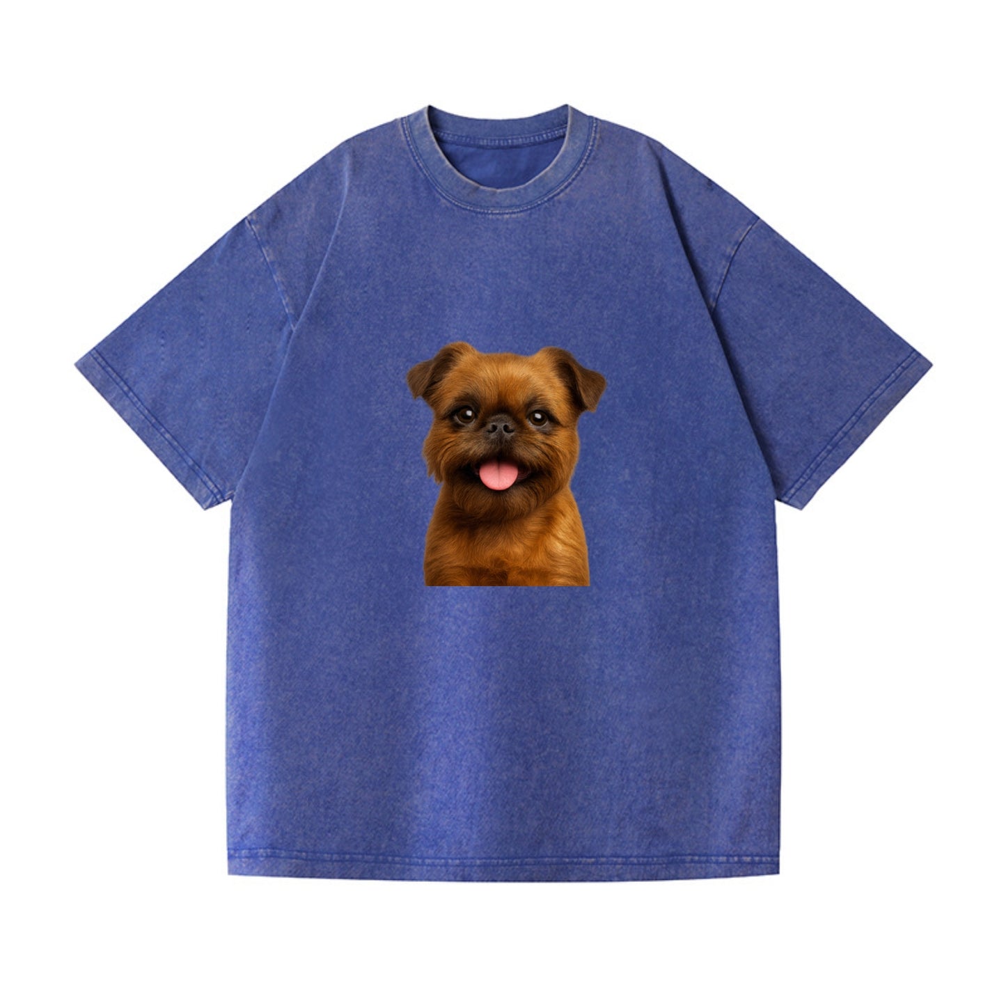 brussels griffon: spirited charm & wit Hat