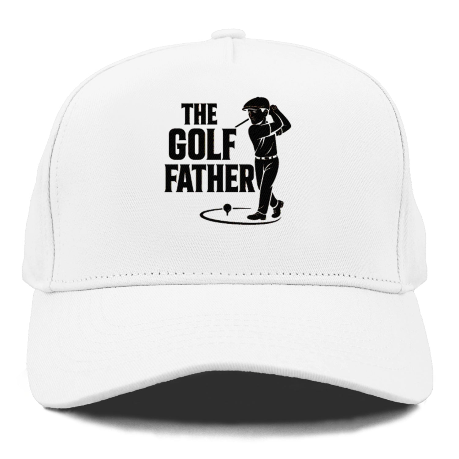 the golf father Hat