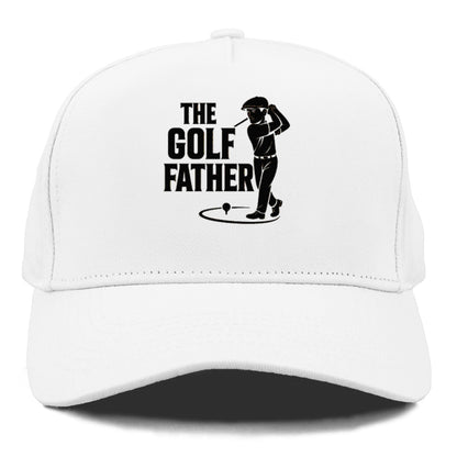 the golf father Hat
