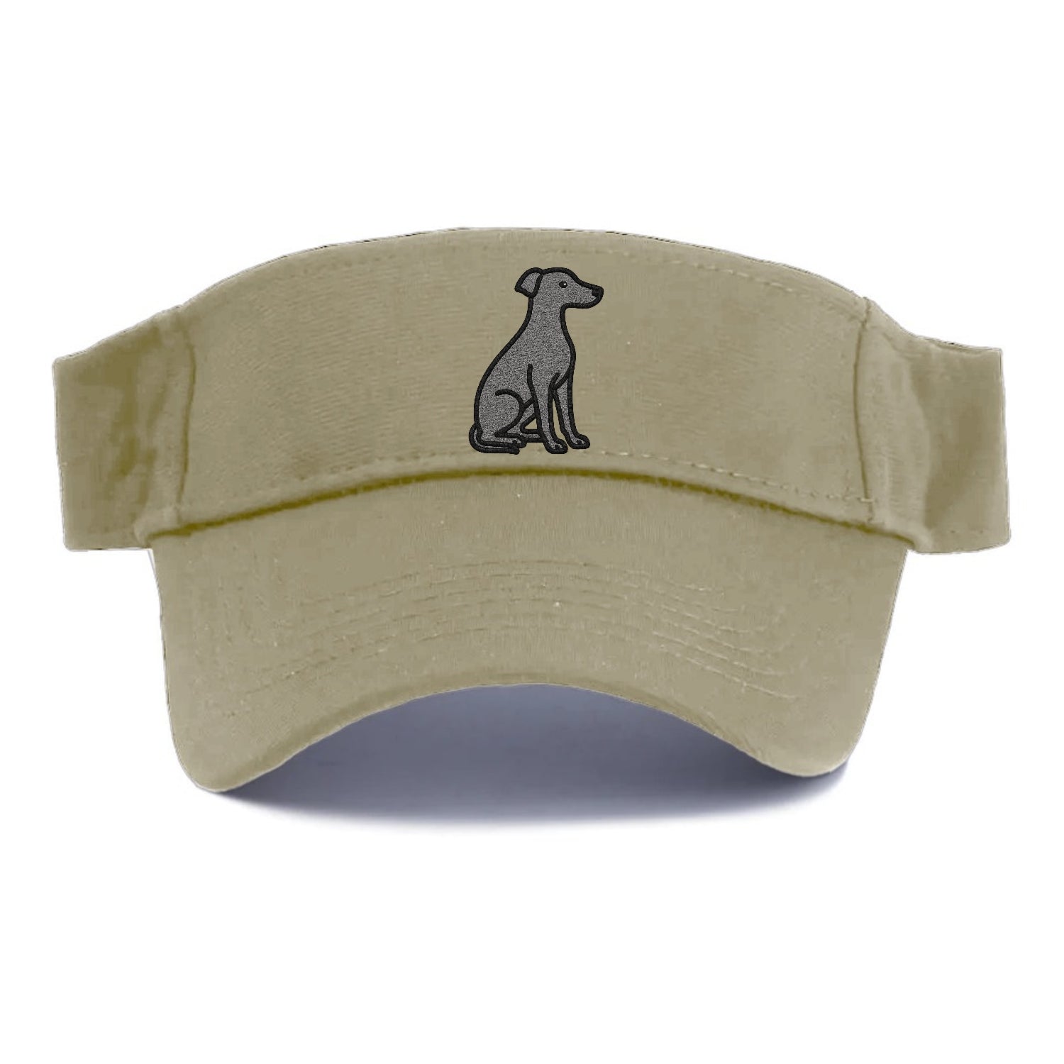 italian-greyhound-elegant-serenity Hat