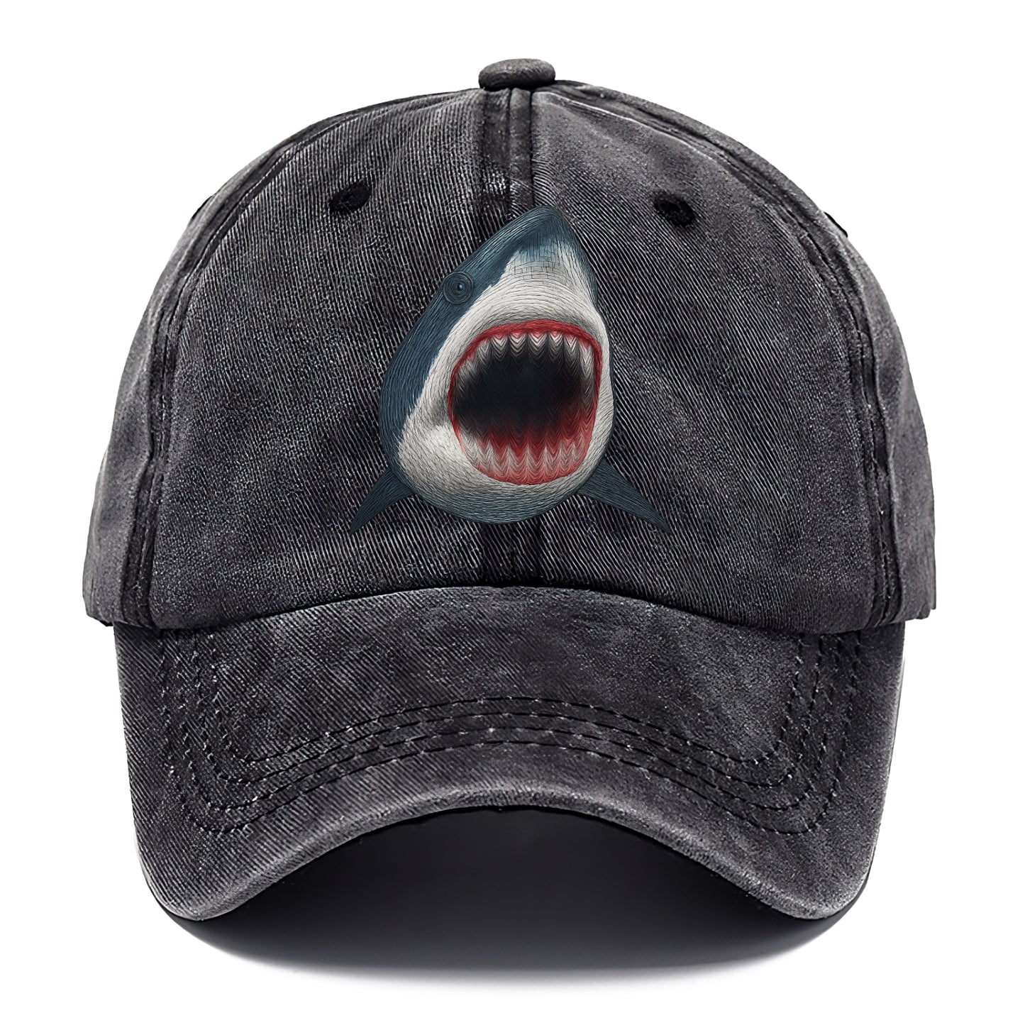 jaws of the deep Hat