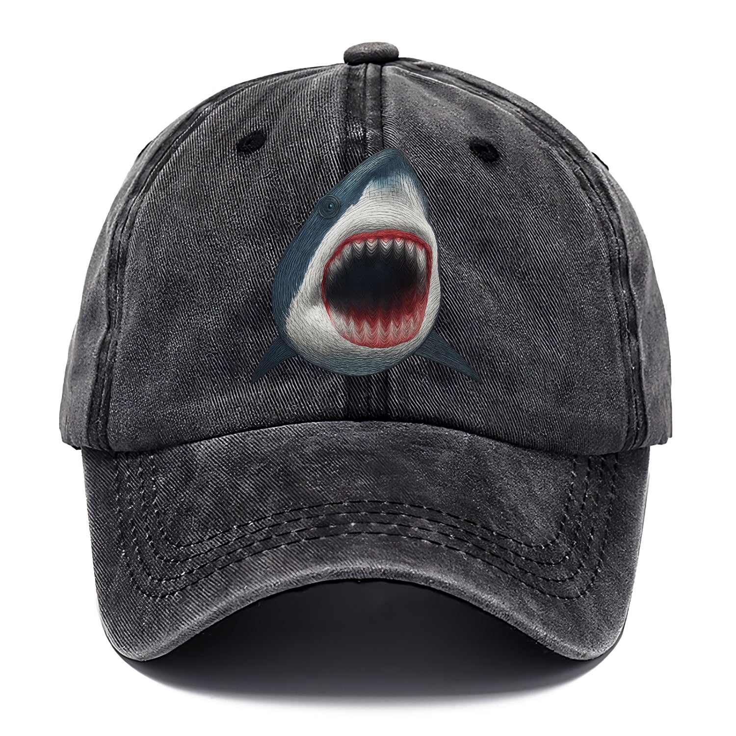 jaws of the deep Hat